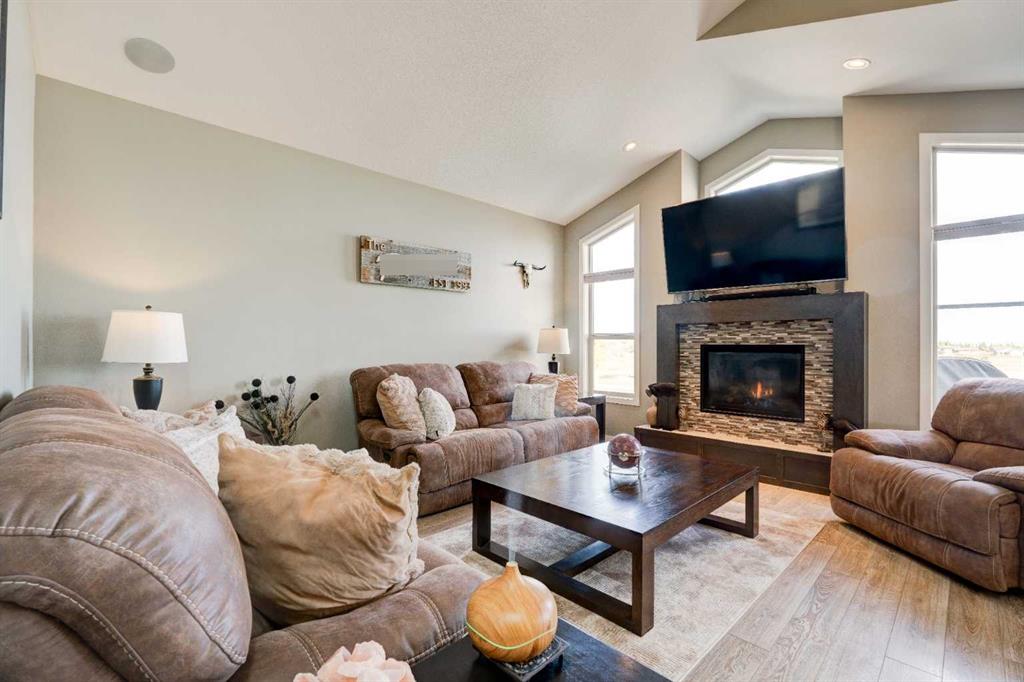 Fourth View of 103 Canyon Estates Way W, The Canyons, Lethbridge, Alberta, T1J 4S8