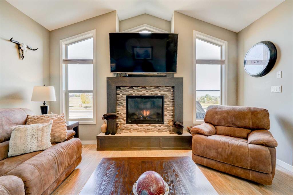 Fifth View of 103 Canyon Estates Way W, The Canyons, Lethbridge, Alberta, T1J 4S8