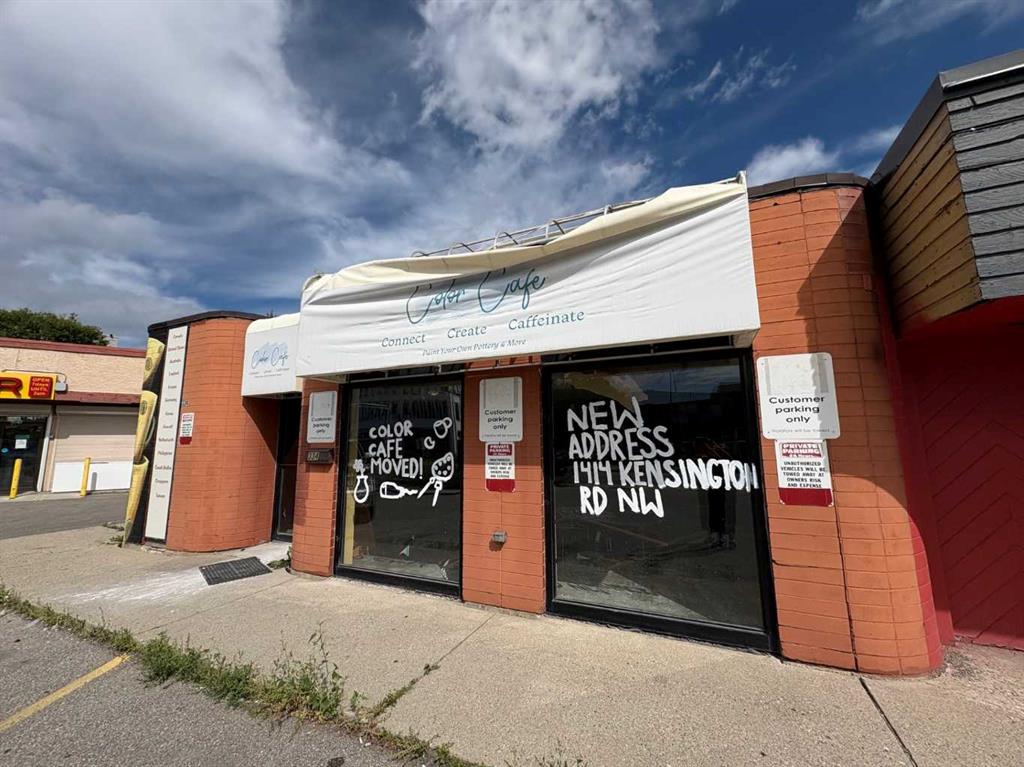 B, 334 14 Street NW, A2271572, Alberta,