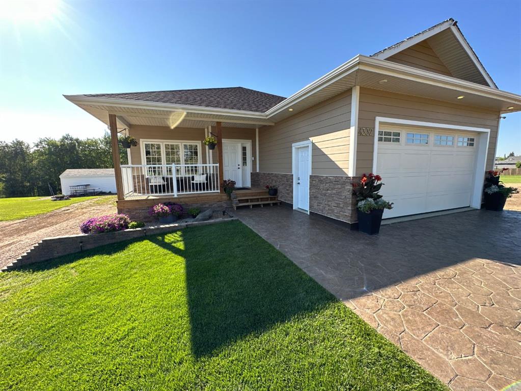 4332 51 Avenue , A2271573, Alberta,