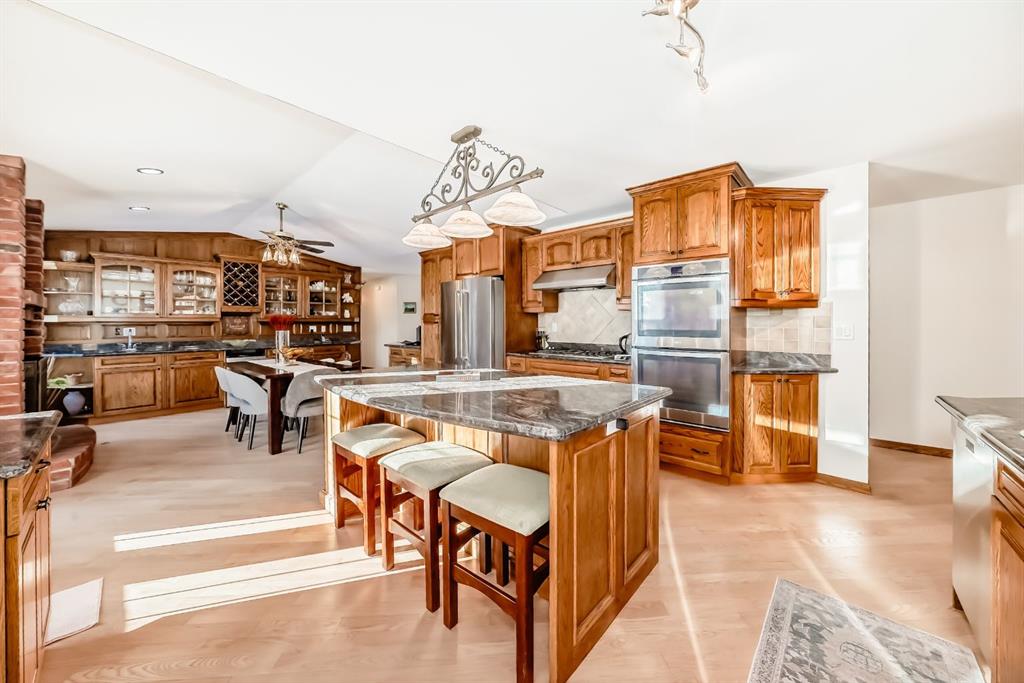 Fifth View of 34141 Township Road 241  , Springbank, Rural Rocky View County, Alberta, T3Z 2Y7