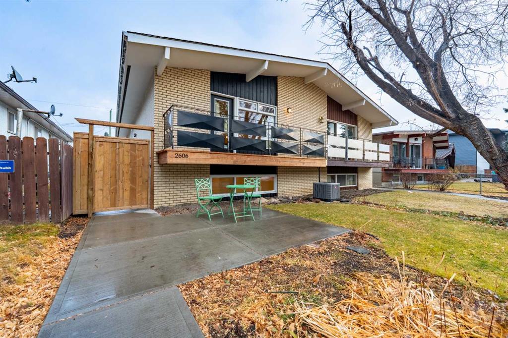 2606 26 Street SW, A2271579, Alberta,