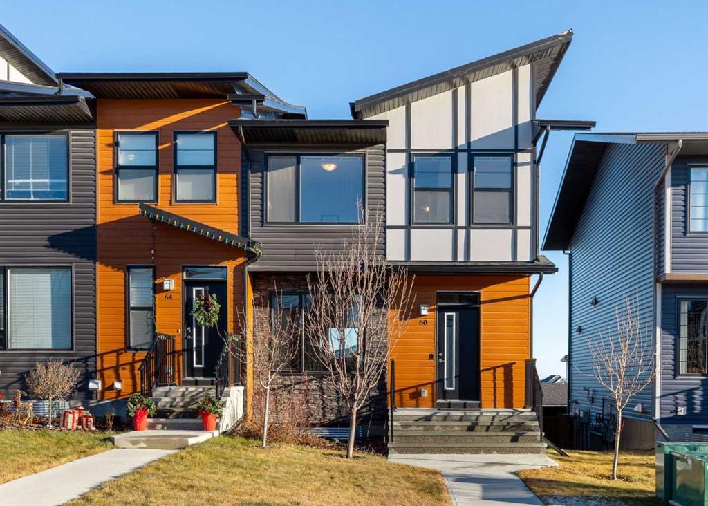 60 Precedence Way , A2271587, Alberta,