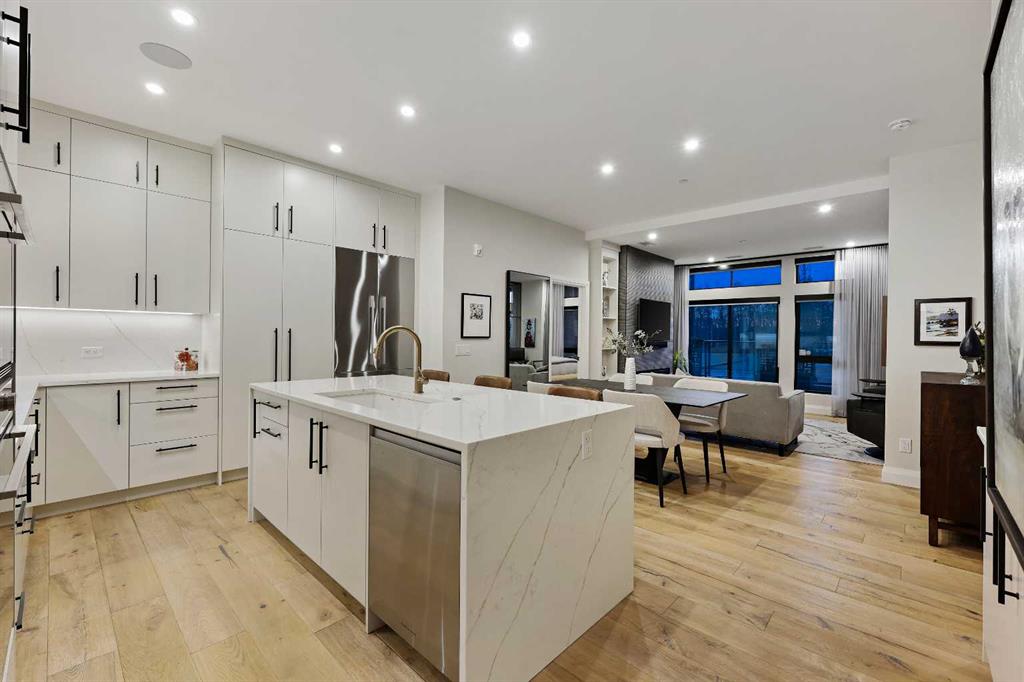 MLS® listing #107116225 for sale located at 105, 835 78 Street SW