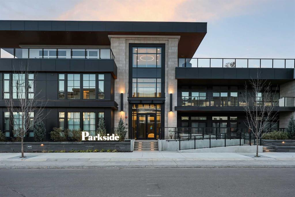 Third View of 105, 835 78 Street SW, West Springs, Calgary, Alberta, t3h6h6