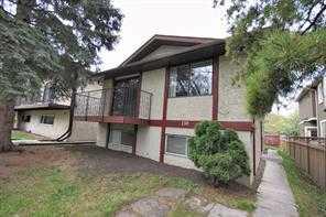 Fourth View of 130 27 Avenue NW, Tuxedo Park, Calgary, Alberta, T2M2H2