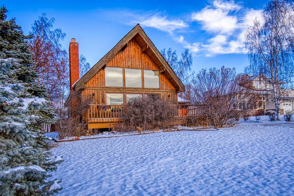 Third View of 745 Cedar Street , NONE, Beaverlodge, Alberta, T0H 0C0