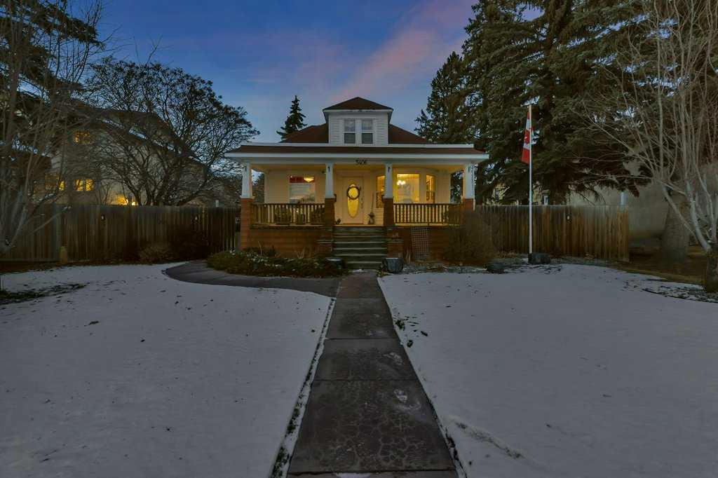 5406 50 Avenue , A2271601, Alberta,