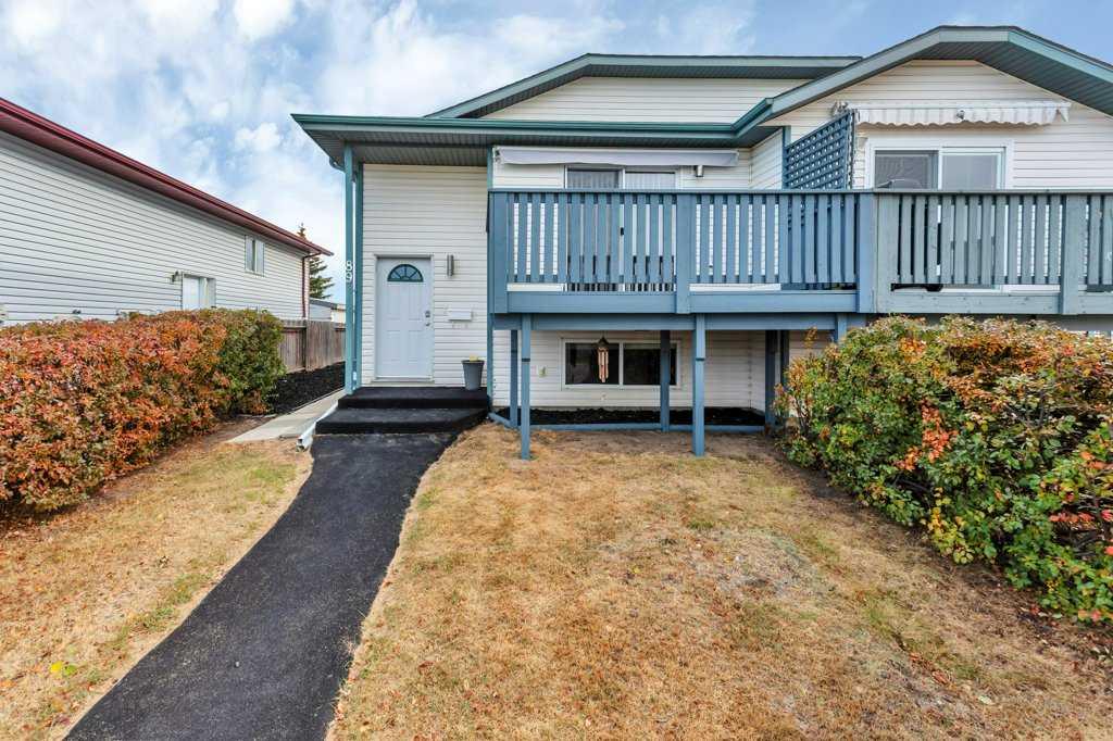 89 Silver Drive , A2271606, Alberta,