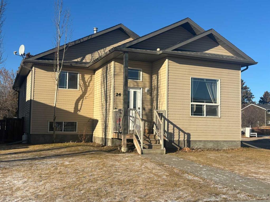 24 Birch Lane , A2271610, Alberta,