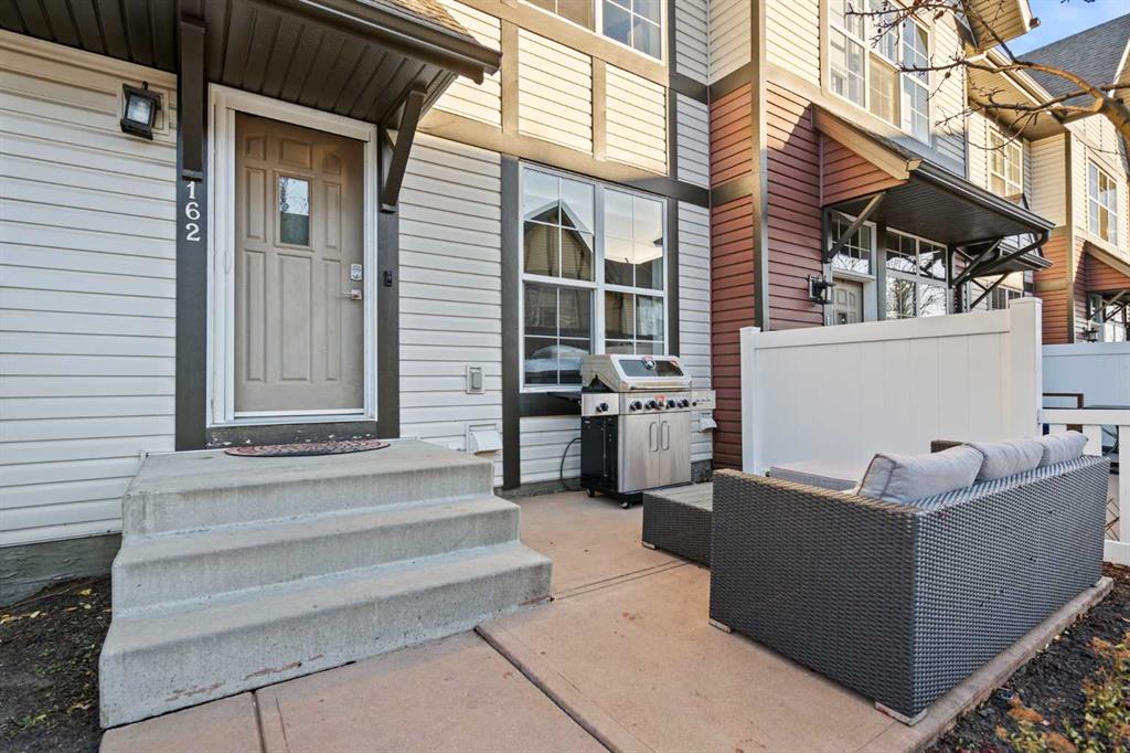 Third View of 162 New Brighton Villas SE, New Brighton, Calgary, Alberta, T2Z 0T7