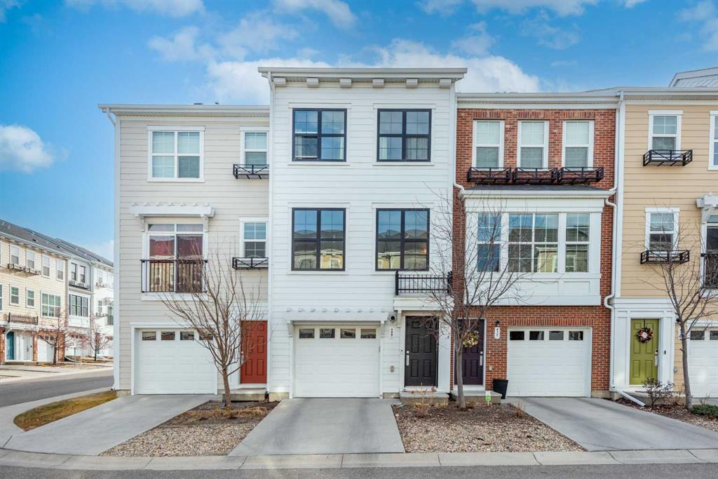 408 Nolanfield Villas NW, A2271626, Alberta,