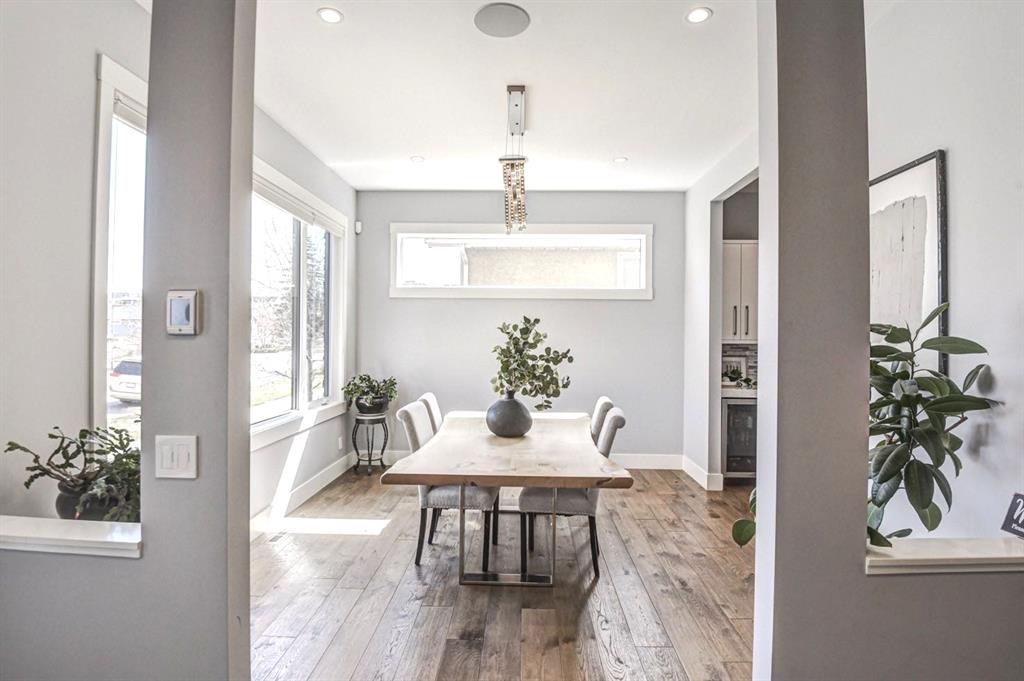 Fifth View of 411 9 Street NE, Bridgeland/Riverside, Calgary, Alberta, T2E 4K2