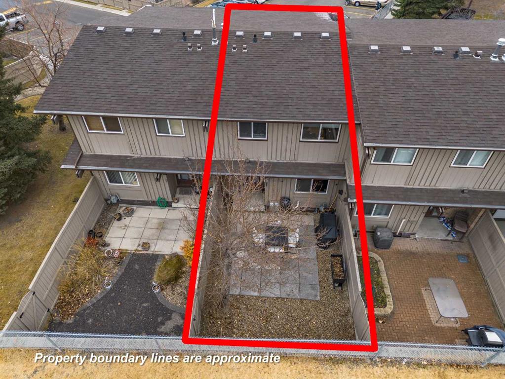 Fourth View of 38, 1055 72 Avenue NW, Huntington Hills, Calgary, Alberta, T2K 5S4