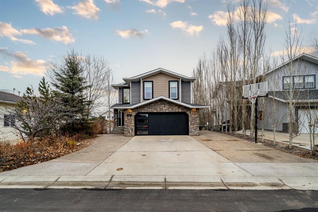 61 White Pelican Way , A2271642, Alberta,