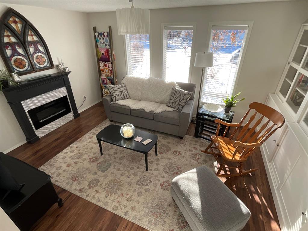 Fourth View of 34 Roland Street , Rosedale Estates, Red Deer, Alberta, T4P 3K9