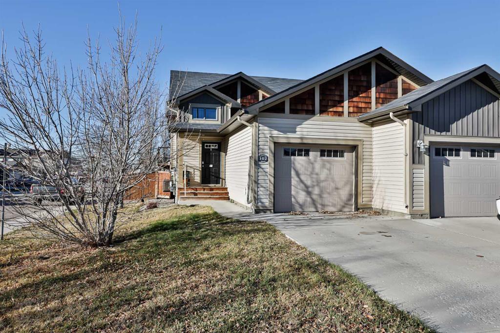 102 Haru Moriyama Place N, A2271653, Alberta,