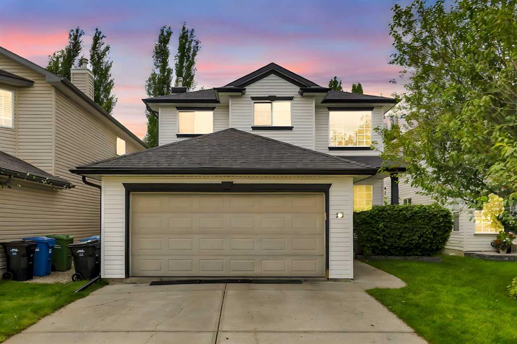 Second View of 18 Shannon Square SW, Shawnessy, Calgary, Alberta, T2Y 4J9