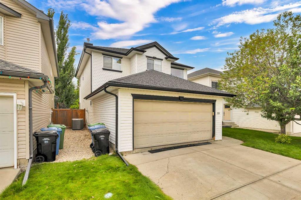 Fourth View of 18 Shannon Square SW, Shawnessy, Calgary, Alberta, T2Y 4J9