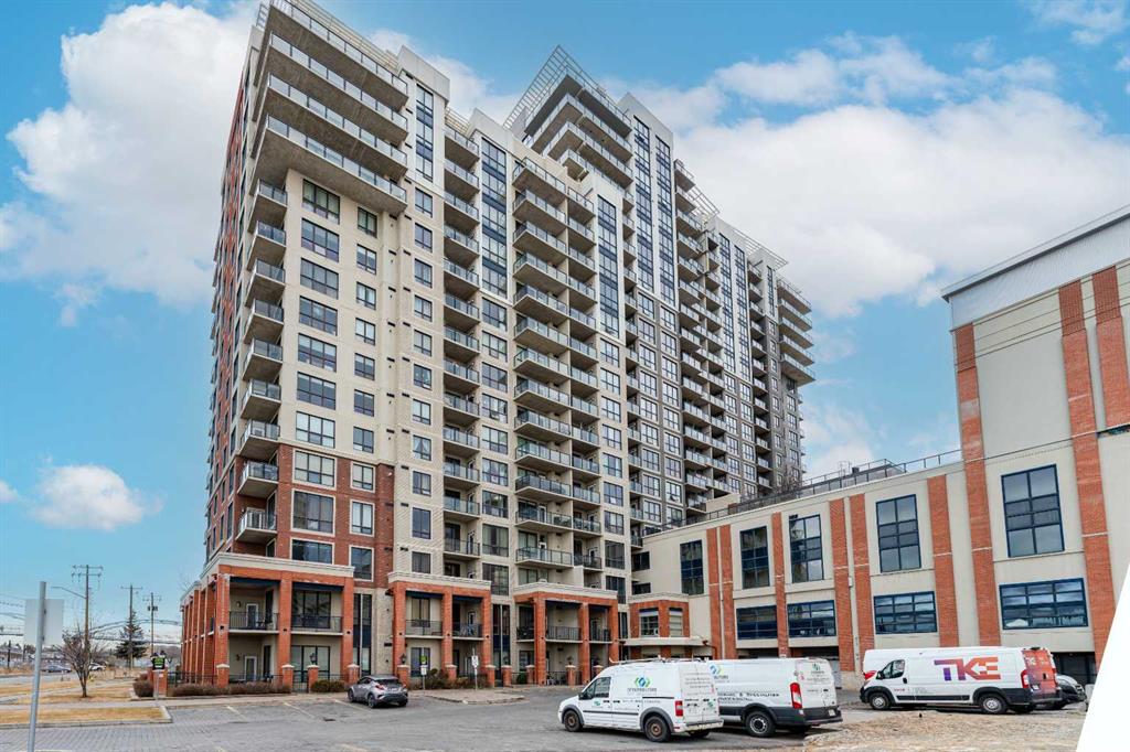 109, 8710 Horton Road SW, A2271662, Alberta,