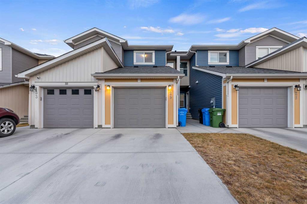 Second View of 29 Saddlestone Link NE, Saddle Ridge, Calgary, Alberta, T3J 2B6