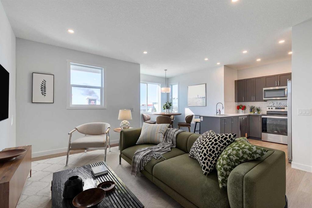 450, 65 Belvedere Point SE, A2271666, Alberta,