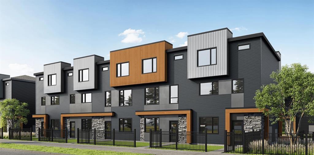 101, 81 Midtown Boulevard SW, A2271669, Alberta,