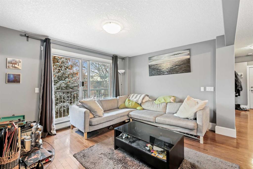 Third View of 401, 525 22 Avenue SW, Cliff Bungalow, Calgary, Alberta, T2S 0H5