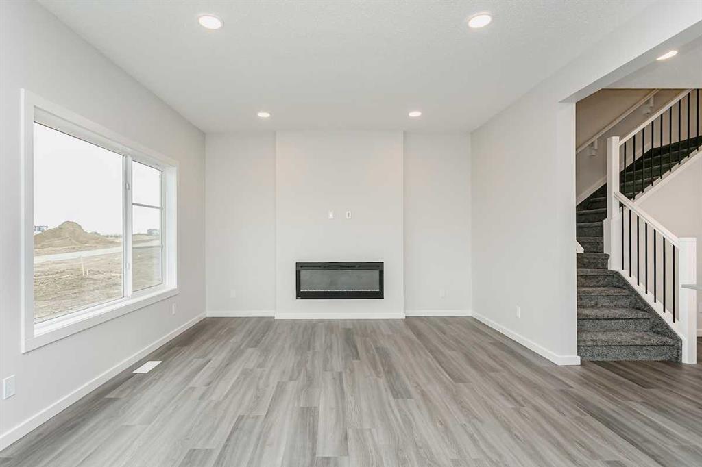 Fifth View of 21 Heartwood Lane SE, Rangeview, Calgary, Alberta, T3M 2K1