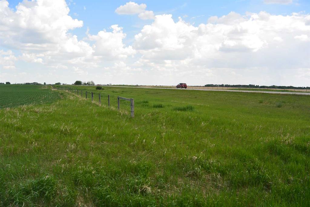 Second View of  Township Road 240  , NONE, Rural Wheatland County, Alberta, T1P 0R5