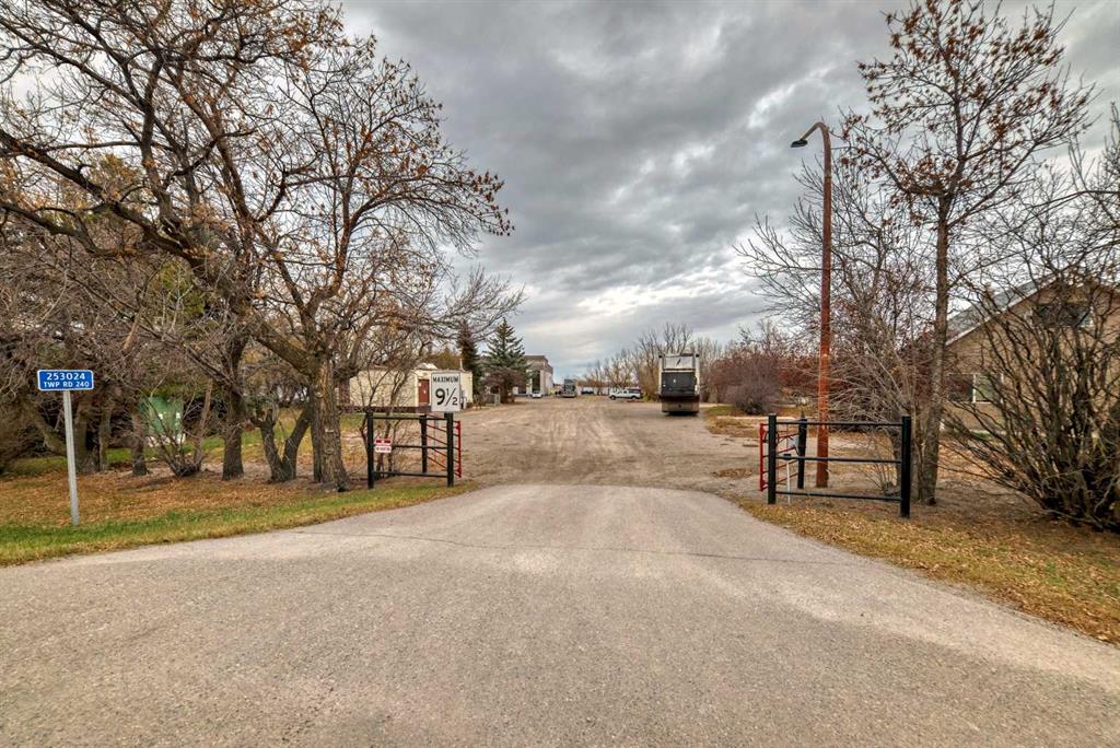  Township Road 240  , A2271690, Alberta,