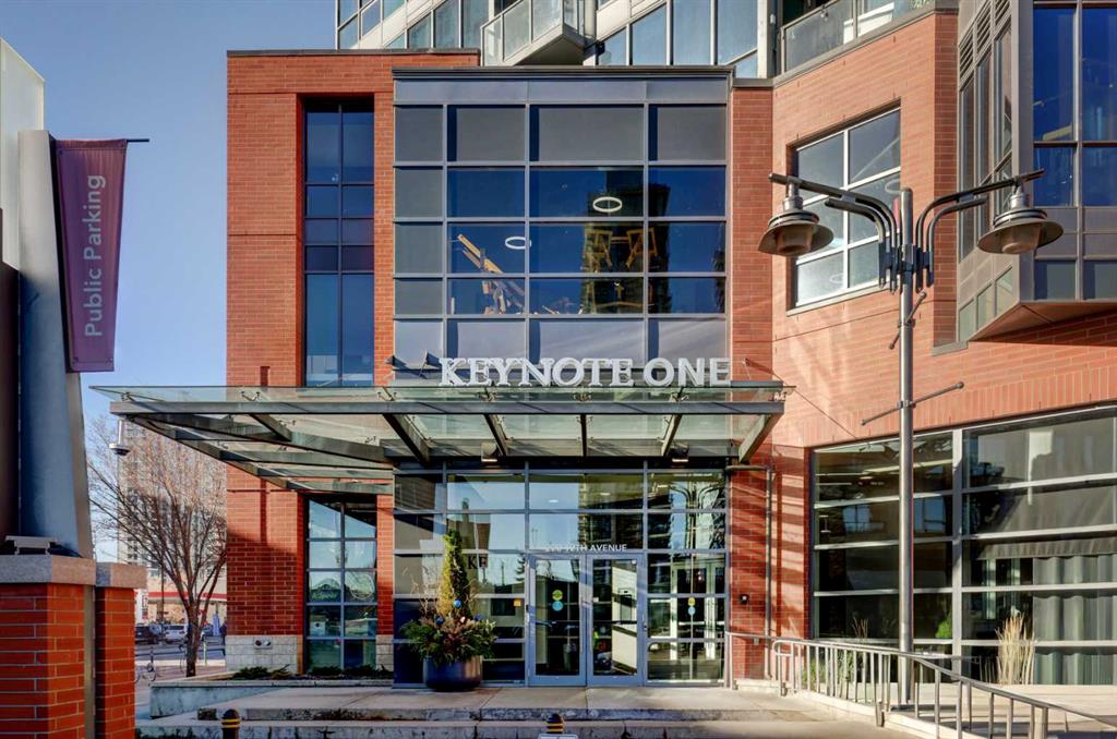 605, 220 12 Avenue SE, A2271695, Alberta,