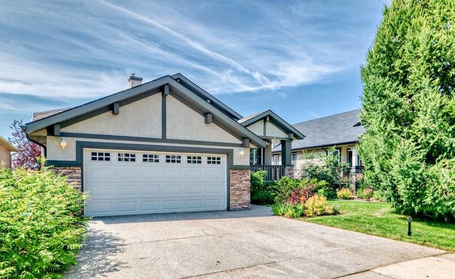 150 Hidden Creek Heights NW, A2271697, Alberta,