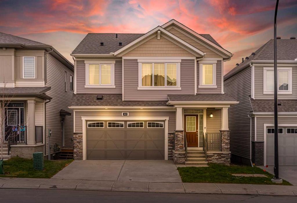 42 Cityline Mount NE, A2271701, Alberta,