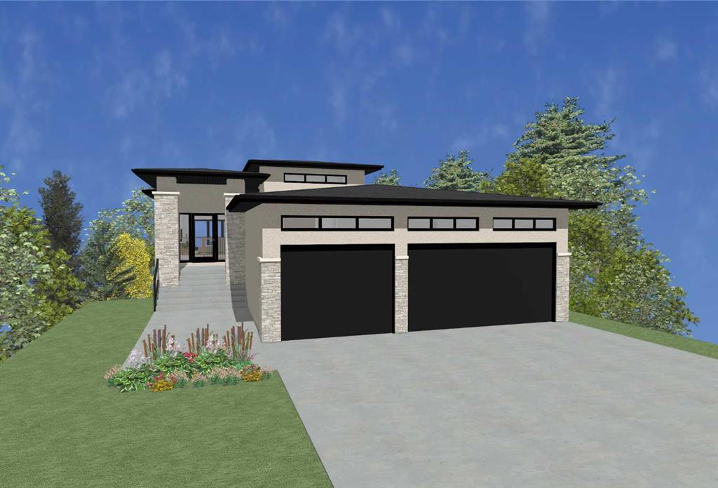 89 Coulee Ridge Crescent SW, A2271709, Alberta,