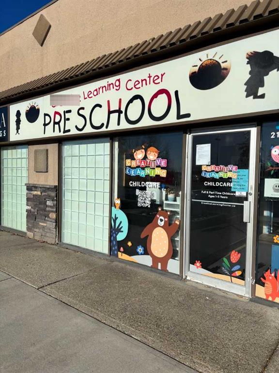 Third View of 2120, 380 canyon meadows Drive SE, Canyon Meadows, Calgary, Alberta, T2J 7C3