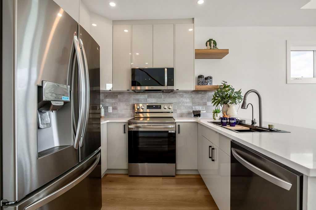 Third View of 642 Cottageclub Bend , Cottage Club at Ghost Lake, Rural Rocky View County, Alberta, T4C 1B1