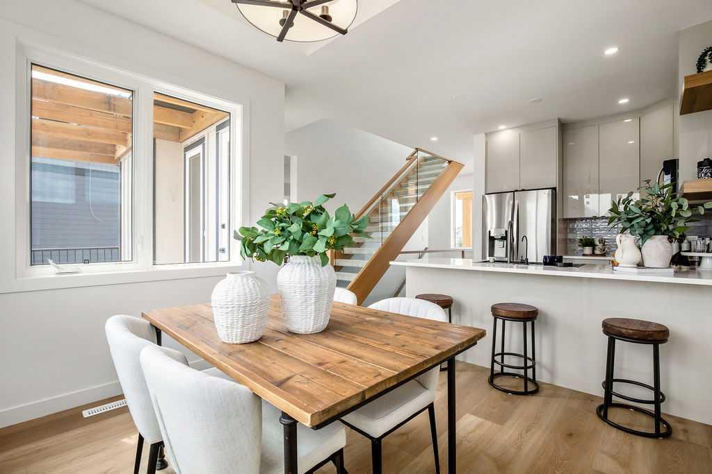 Fifth View of 642 Cottageclub Bend , Cottage Club at Ghost Lake, Rural Rocky View County, Alberta, T4C 1B1