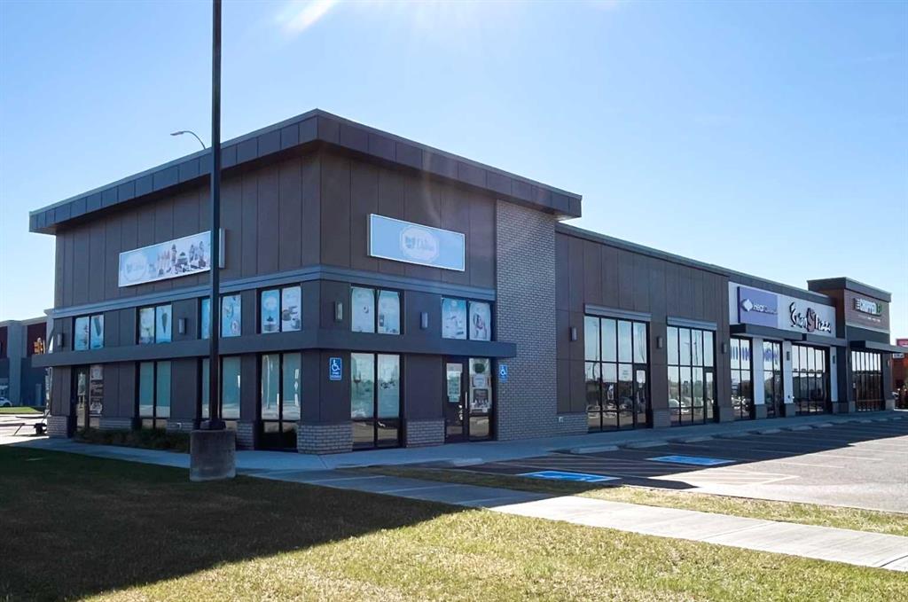 Third View of 101, 1751 Strachan Road SE, Southland, Medicine Hat, Alberta, T1B 0S2