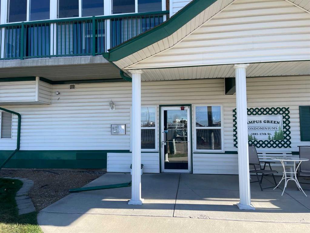 Fourth View of 405, 1881 17 Street , NONE, Didsbury, Alberta, T0M 0W0