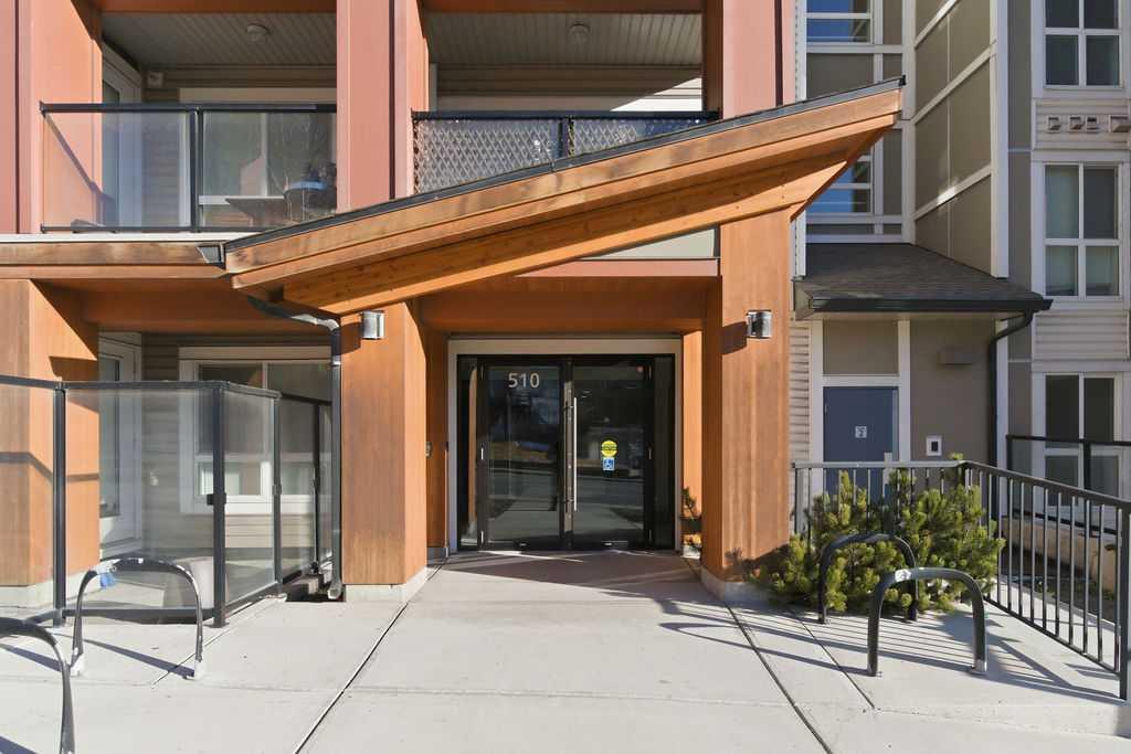 327, 510 Edmonton Trail NE, A2271729, Alberta,