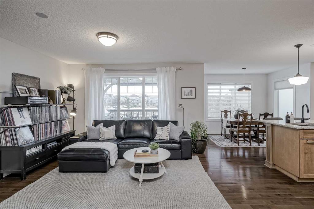 Fourth View of 230 Sagewood Grove SW, Sagewood, Airdrie, Alberta, T4B 3B1