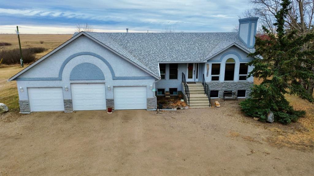 30371 Range Road 143  , A2271741, Alberta,