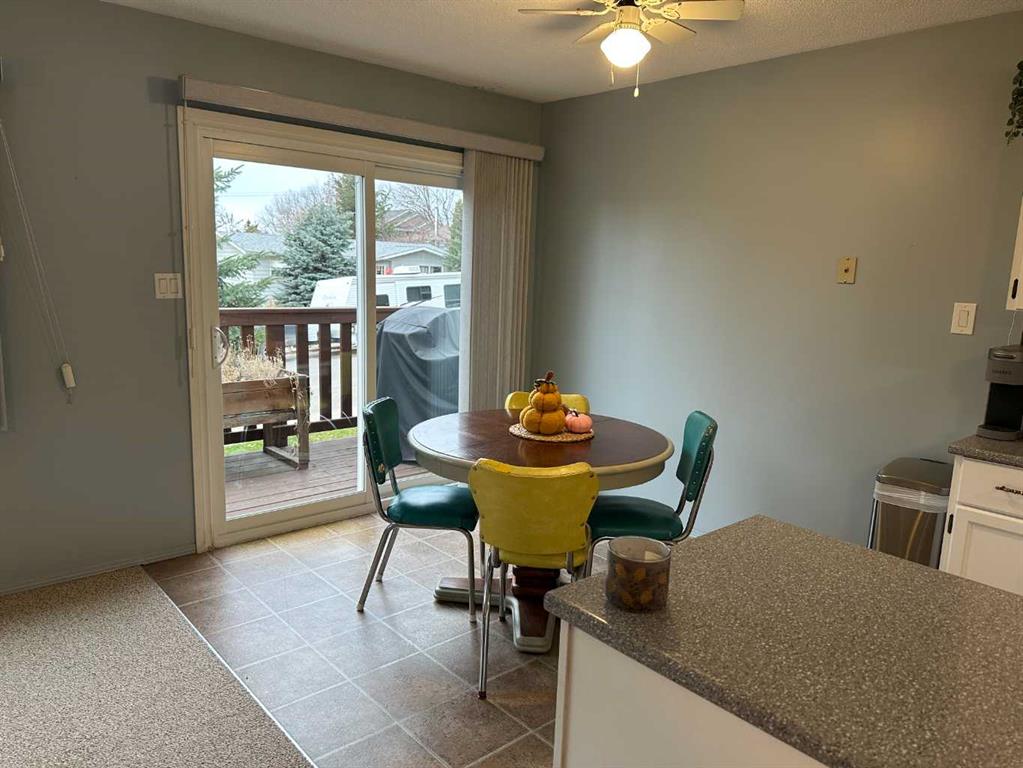 Third View of A & B, 4923 53 Street , NONE, Rocky Mountain House, Alberta, T4T1E5