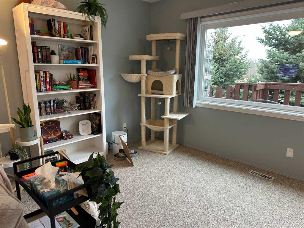 Fourth View of A & B, 4923 53 Street , NONE, Rocky Mountain House, Alberta, T4T1E5