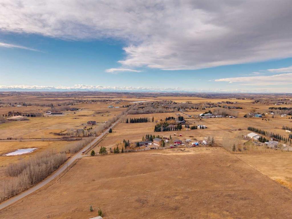 Third View of  2253 Drive E, NONE, Rural Foothills County, Alberta, T1S 4V2