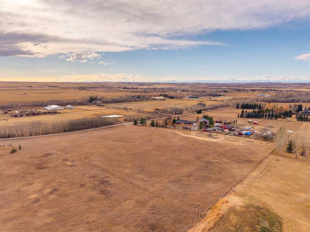 Fourth View of  2253 Drive E, NONE, Rural Foothills County, Alberta, T1S 4V2