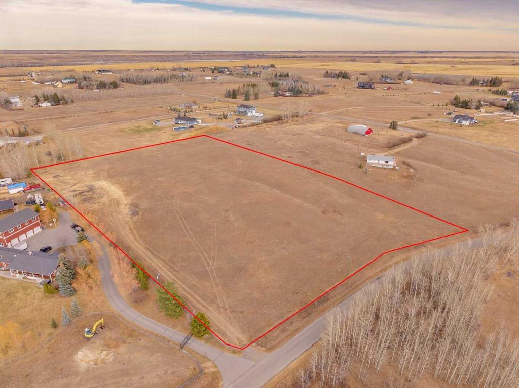 Fifth View of  2253 Drive E, NONE, Rural Foothills County, Alberta, T1S 4V2