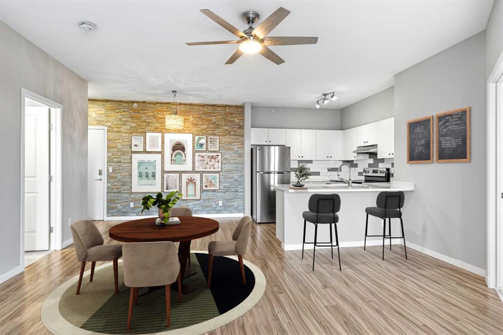 1414, 1140 Taradale Drive NE, A2271764, Alberta,