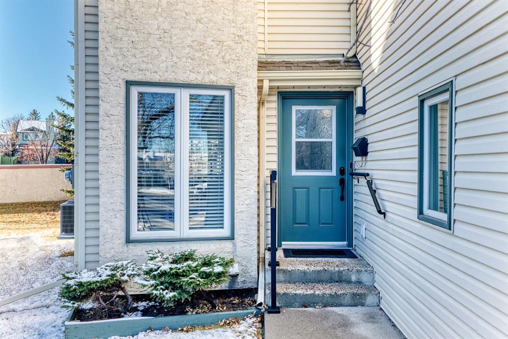 Third View of 741 Sandringham Place NW, Sandstone Valley, Calgary, Alberta, T3K3Z1